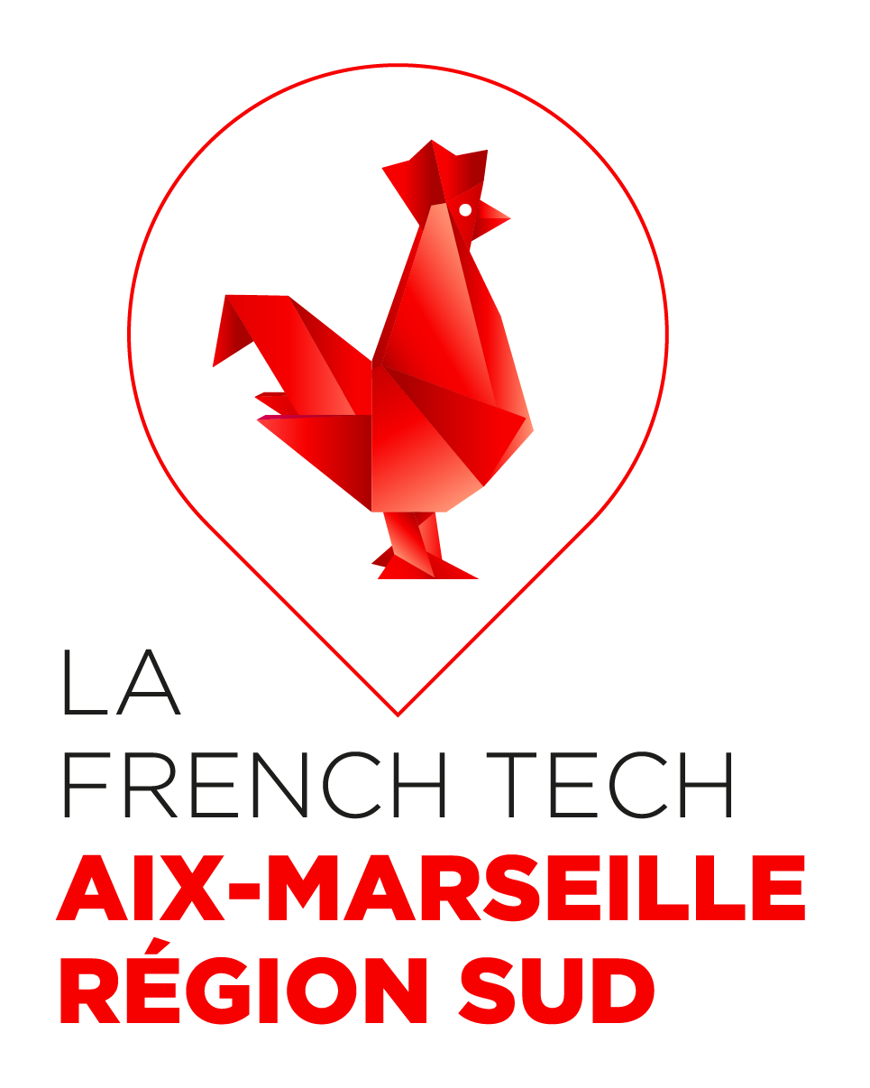 Logo French Tech Aix Marseille