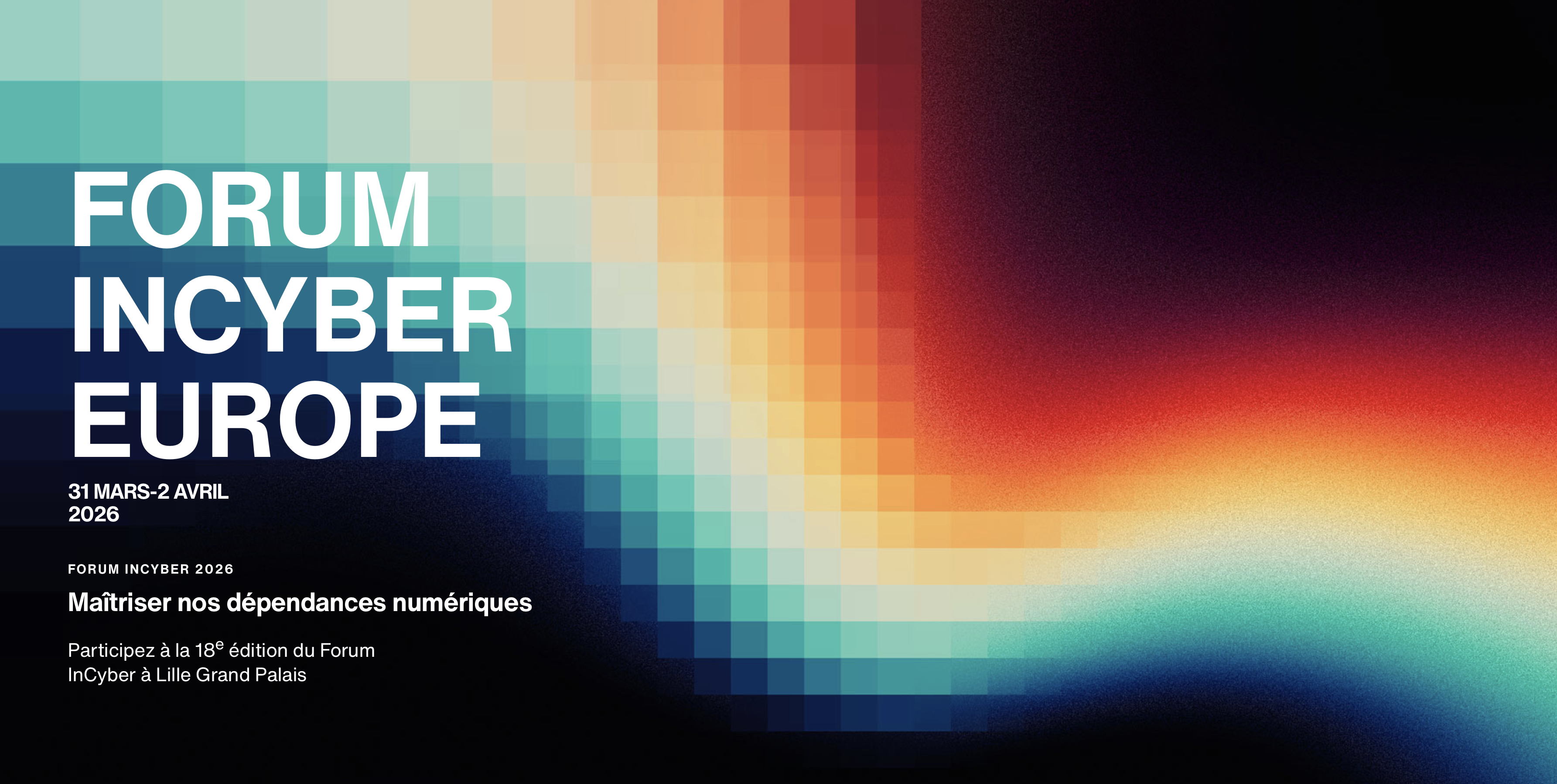 Forum InCyber 2026
