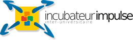 Logo Incubateur Impulse